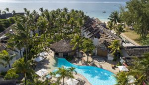 Veranda Palmar Beach Hotel